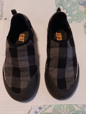 Catepillar Shoes/Slippers